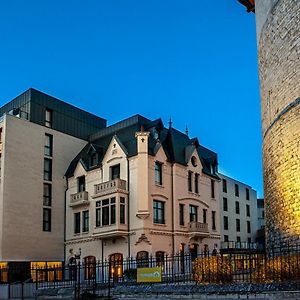 Radisson Blu Hotel, Rouen Centre