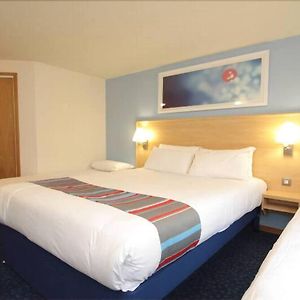 Travelodge Eastleigh Central