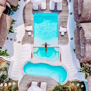 Gravity Boutique Hotel