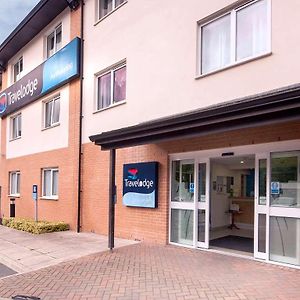Travelodge Porthmadog