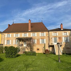 Le Logis D'Azé