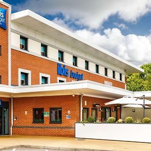 Ibis Budget Leicester