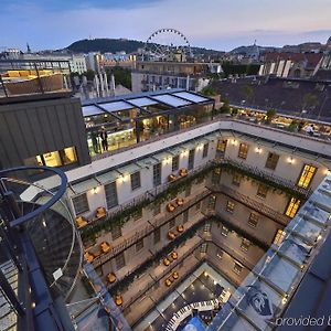 Aria Hotel Budapest by Library Hotel Collection